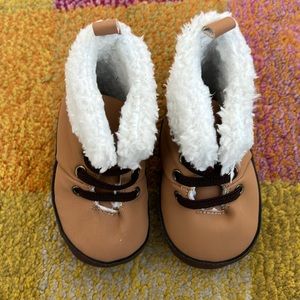 Baby Boots
